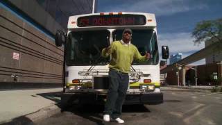 Larry Clark "Promised To Stay" (with me) OFFICIAL VIDEO