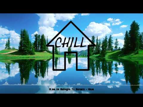 Møme Vs Midnight To Monaco - Alive