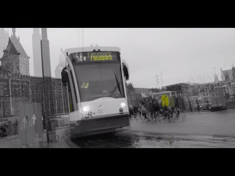 Hardstyle by Roughstate (ADE 2019 Recap)