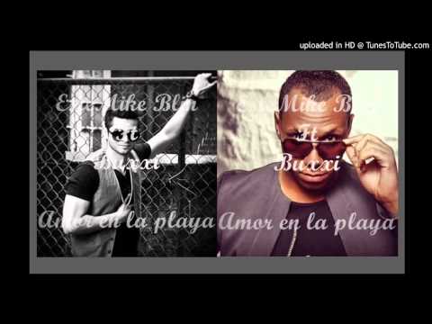 Amor en la playa - EsteMike & Buxxi (prod. by YeraMusic)