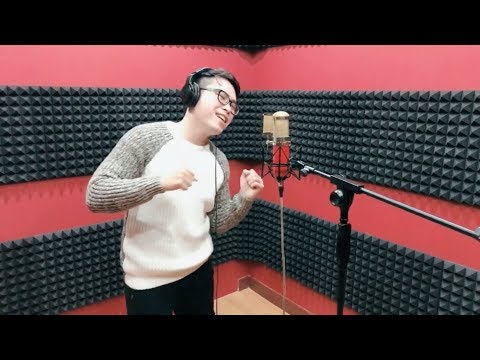 Thể hiện bởi Lê Trọng Đạt