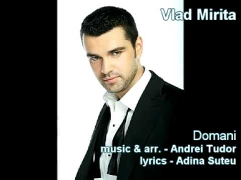 Vlad Mirita - Domani