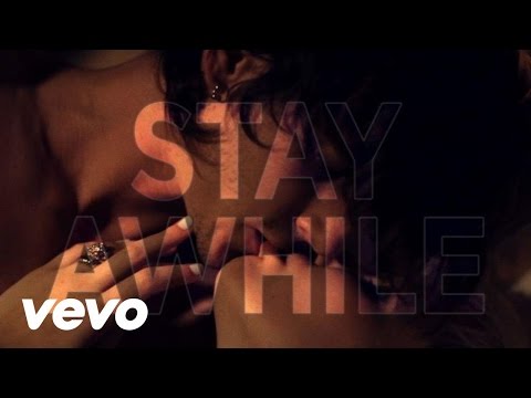 Ryan Star - Stay Awhile (Explicit)