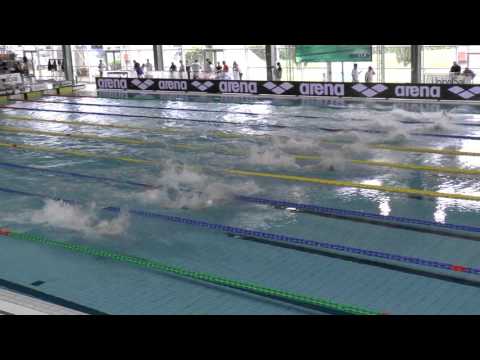 50  SL  - Maschi- Aprile 2016 - 2 Serie Qualifiche