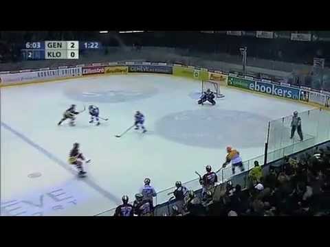 GSHC vs Kloten 4-6 24.02.12