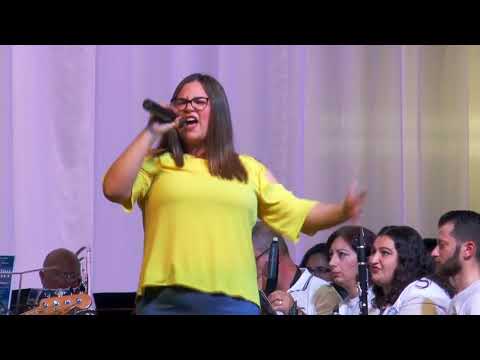 Future Stars Concert 2018 - Michela Deguara - Valerie