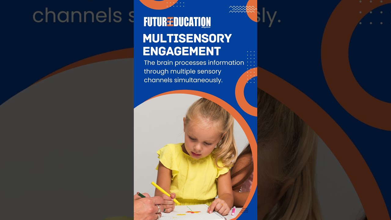 5 Key Principles of Brain-Based Learning | Future Education Magazine