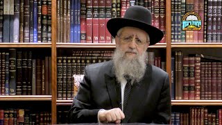 הרב דוד יוסף - פרשת וארה: "קידוש ה' בפומבי"