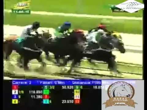 LA RINCONADA 2 CARRERA, SABADO 11 DE JUNIO DEL 2016