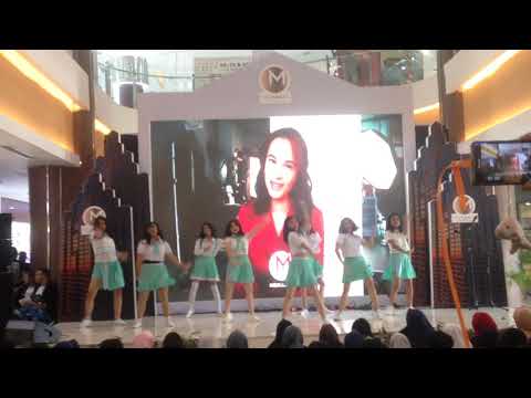 171015 LAVENDER (TWICE DANCE COVER) SIGNAL + DO IT AGAIN