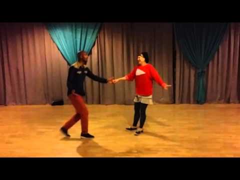 AJW 2016 - Class Recap - Ramona & Remy - Funky Beats