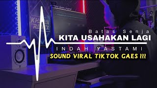 Download lagu DJ KITA USAHAKAN LAGI | BATAS SENJA | COVER INDAH YASTAMI VIRAL DI TIKTOK TERBARU 2025 | IKHSAN CS mp3 Download lagu DJ KITA USAHAKAN LAGI | BATAS SENJA | COVER INDAH YASTAMI VIRAL DI TIKTOK TERBARU 2025 | IKHSAN CS mp3