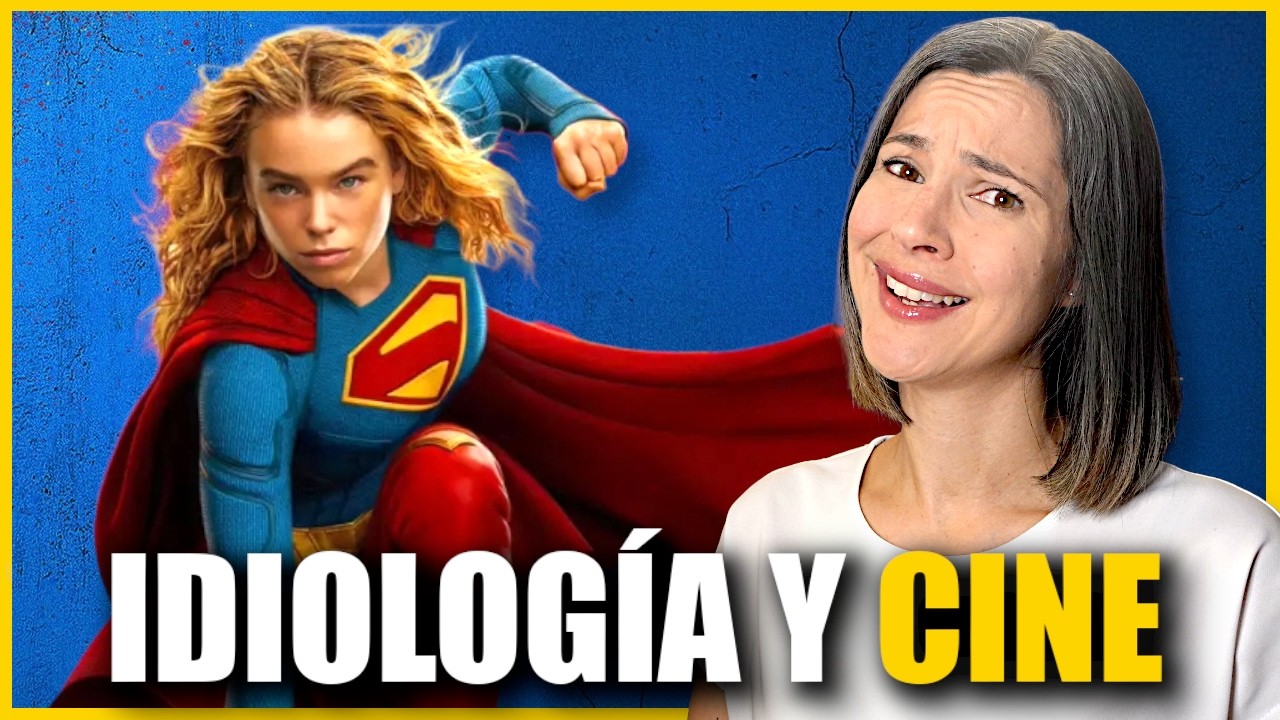 Supergirl | Cuando machismo y política arruinan la experiencia de ir al cine