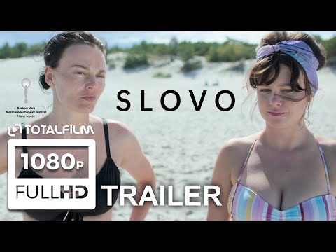 Slovo (2022) oficiální HD trailer