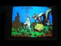 Mr Krabs Makes A Funny Noise