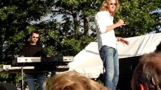 Bucky Covington &quot;Mexicoma&quot;