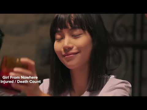 Death Count | The Girl From Nowhere | Nanno