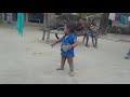 Jab Chhote Bache Chalte Hai To Kya Action Hota Hai