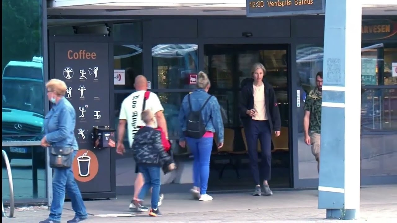 29. oktobris – svētki autotransporta nozares darbiniekiem