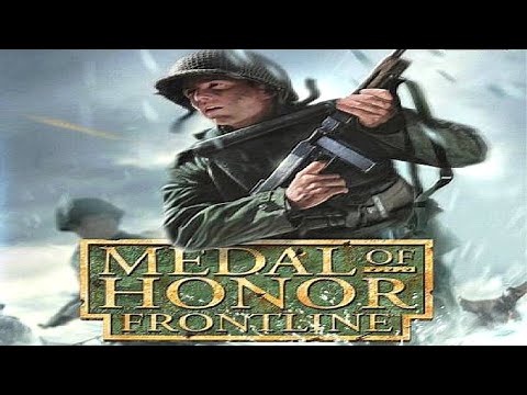 Medal of Honor : En Première Ligne GameCube