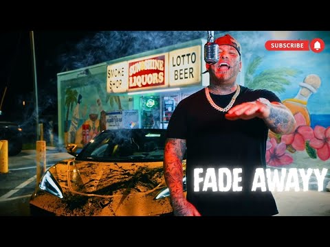 Stitches - Fade Awayy