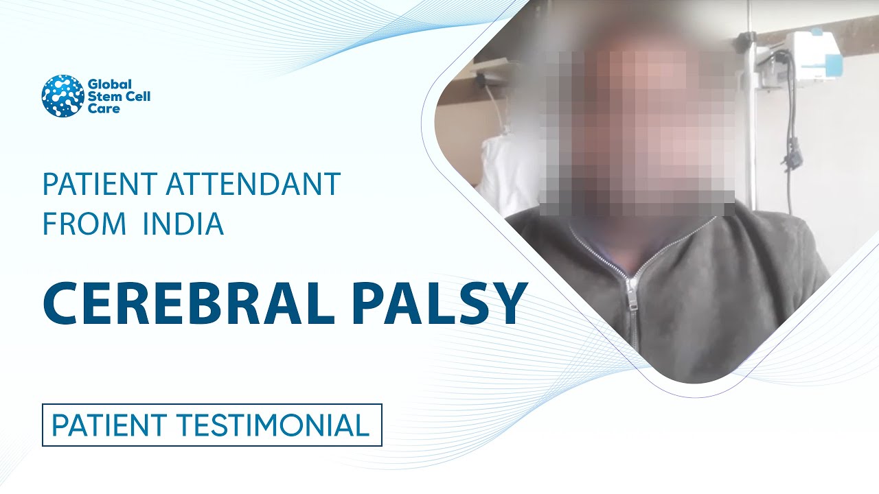 Best Treatment For Cerebral Palsy | Stem Cell Therapy For Cerebral Palsy | Cerebral Palsy 