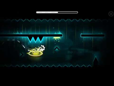 Cycles 2017 ( By Jlexa ) - Geometry Dash 2.1