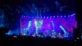 Magnificent - Hurts in Prague, 17.11.17