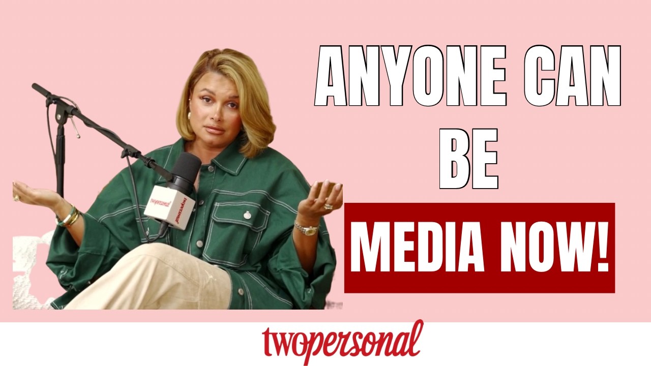 Creator vs. Journalist...Who Do You Trust More?