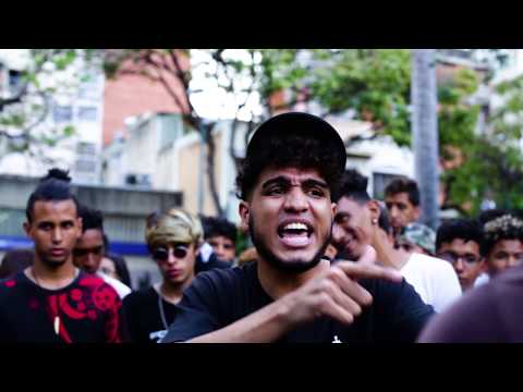 FREE CONVICT - Batalla Suéltale el Beat (8vos: Nosremeh vs Crv)