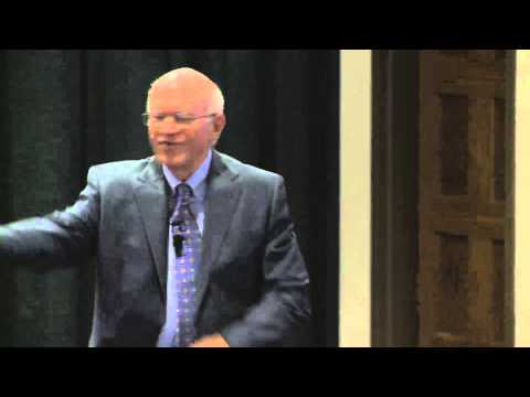 Ken Blanchard & Garry Ridge on the Master of Science in Executive Leadership