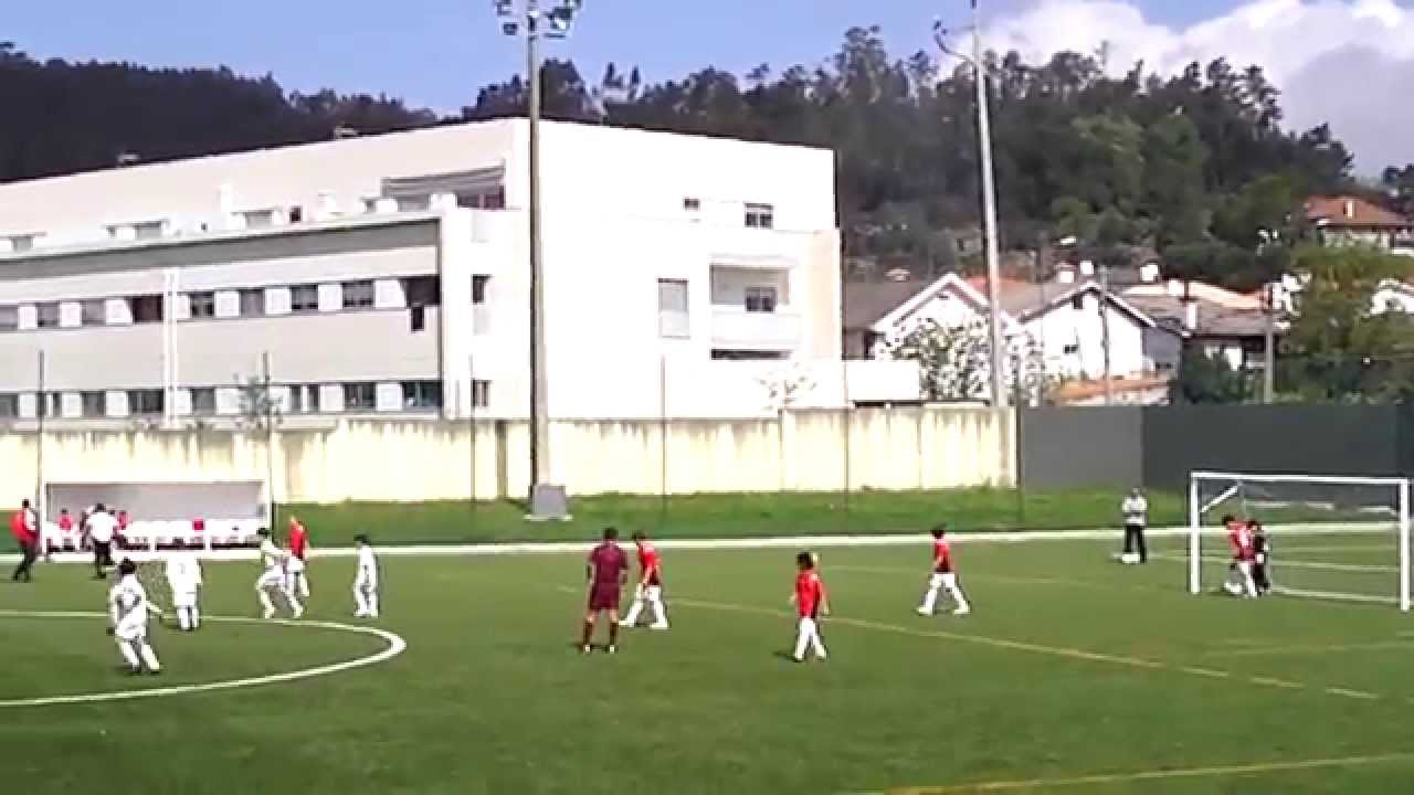 FC Tadim 5 Arsenal CD 2