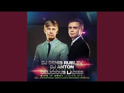 Give It Away (Cover Mix)
