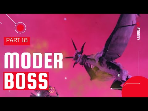 Valheim | How to Summon & Kill Moder Boss