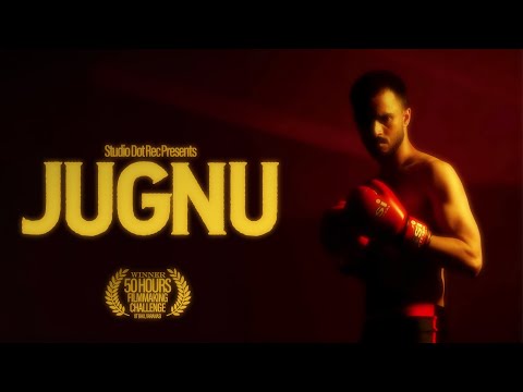 Shaurya Singh Jugnu (SHORT FILM WINNER OF 50 HOURS FILMMAKING CHALLENGE)