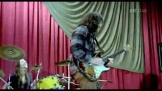 Rory Gallagher &quot;Tore Down&quot; (1972) Savoy Limerick