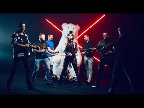 Daria NEGRA - Chillout (Official Video 2024)