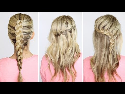 ถักเปียก้างปลา