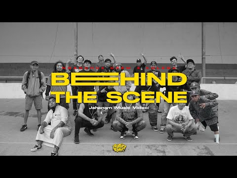 Dibalik layar Jahanam YouTube thumbnail