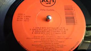 TYLER COLLINS- GIRLS NITE OUT  [SOUL IV SEOUL BITE]