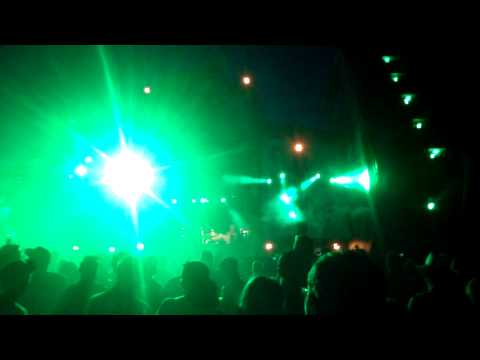 Ayah Marar LIVE (LIR 2014)