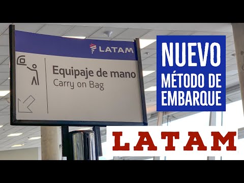 ⊛ Los 13 Mejores Latam Airlines Pesos Maletas 【Opiniones】