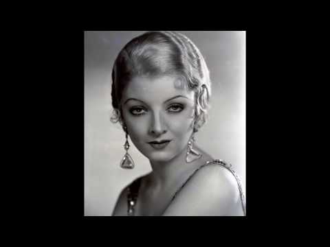 The Marvelous Myrna Loy