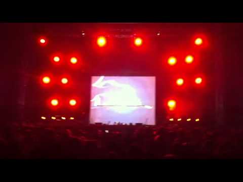 CLMD Vs Kish feat. Froder- The Stockholm Syndrome