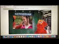Sesame Street Season 40 Ending Murray Part 1