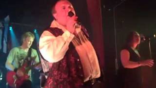 Meat Loaf Tribute - Where The Rubber Meets The Road Live - Maet Loaf