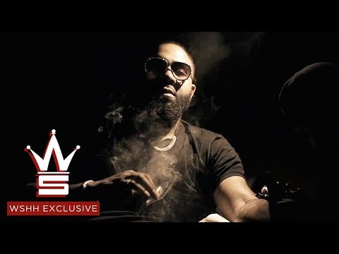 Money Man "Get Over" (WSHH Exclusive - Official Music Video)