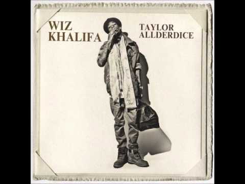 Wiz Khalifa   Guilty Conscience Track #4 Off Taylor Allderdice
