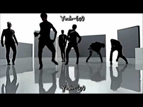 [FMV] U-KISS - Stop Girl English Version (Sub esp.Ing)