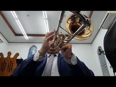 Hino 340 - Do Mundo Sou Peregrino